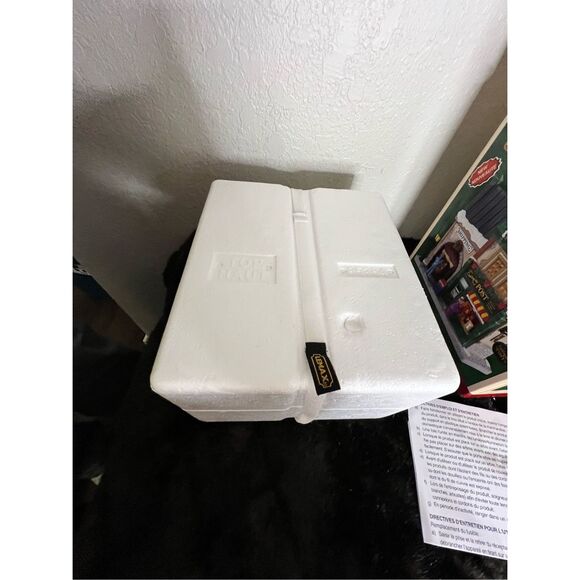 Lemax,  Caddington Post office lighted village house - Picture 3 of 10